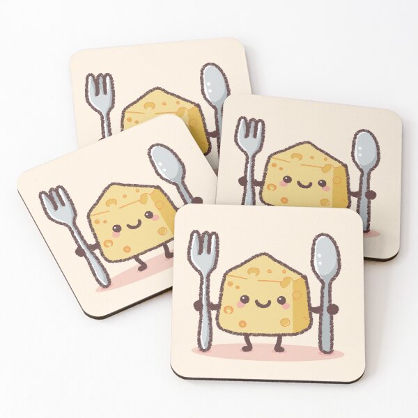 Item preview, Brave Little Cheese designed and sold by SharmChell.