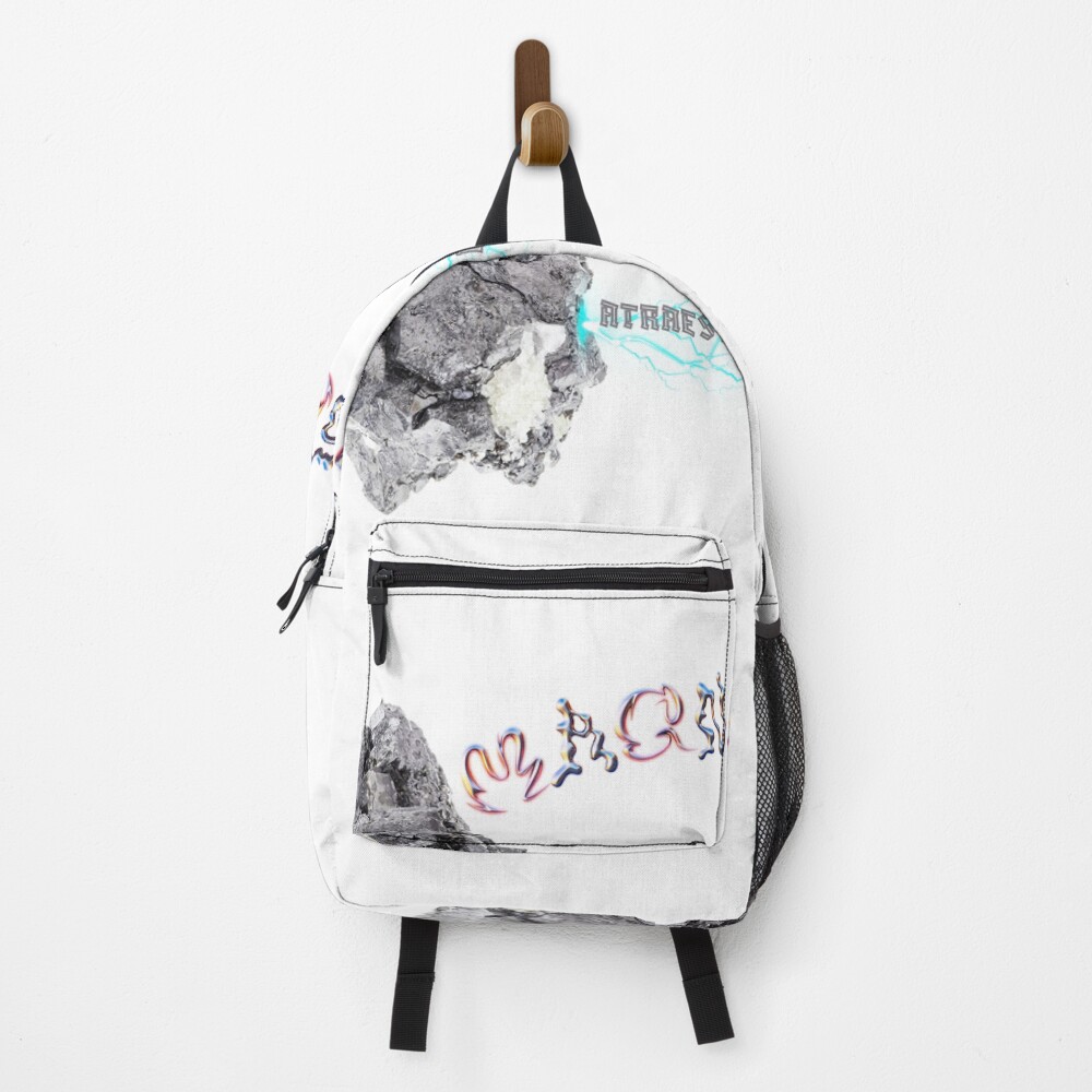 Item preview, Backpack designed and sold by JakeAlmont.
