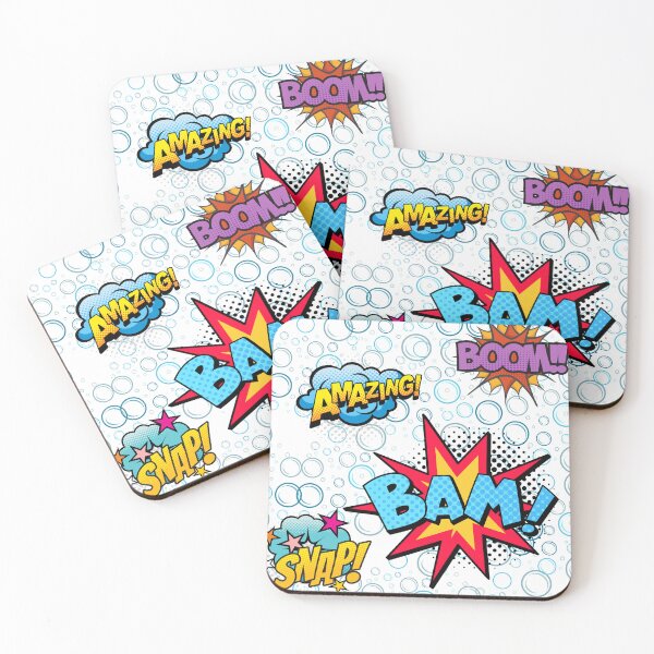 Item preview, Super Powers designed and sold by Aisha  Hamza.