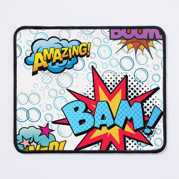 Item preview, Super Powers designed and sold by Aisha  Hamza.