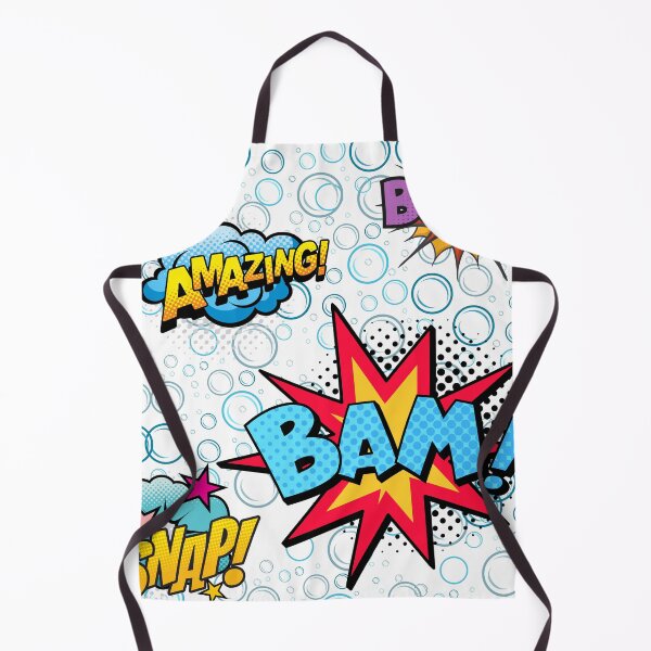 Item preview, Super Powers designed and sold by Aisha Hamza.