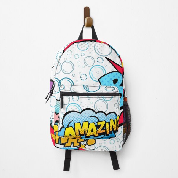 Item preview, Super Powers designed and sold by Aisha  Hamza.