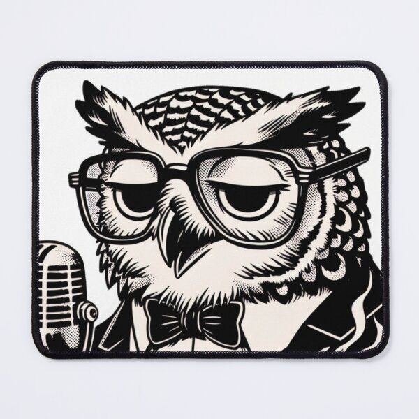Item preview, show presenters designed and sold by ViralVisionsCreating .