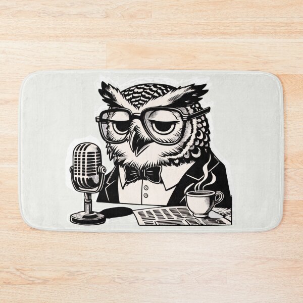 Item preview, show presenters designed and sold by  ViralVisionsCreating .