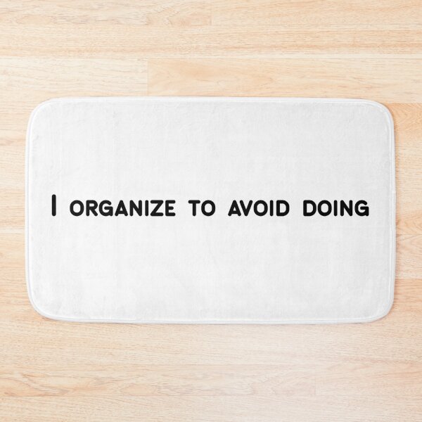 Item preview, Productivity Quote/Pun/Humor designed and sold by holaitssher.