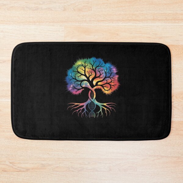 Item preview, Roots of Pride: The LGBTQIA+ Tree of Life designed and sold by Reichcorp.