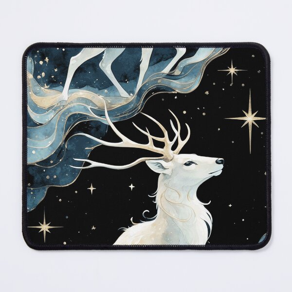 Item preview, The Milky Way Herd designed and sold by ArtfullMinds.