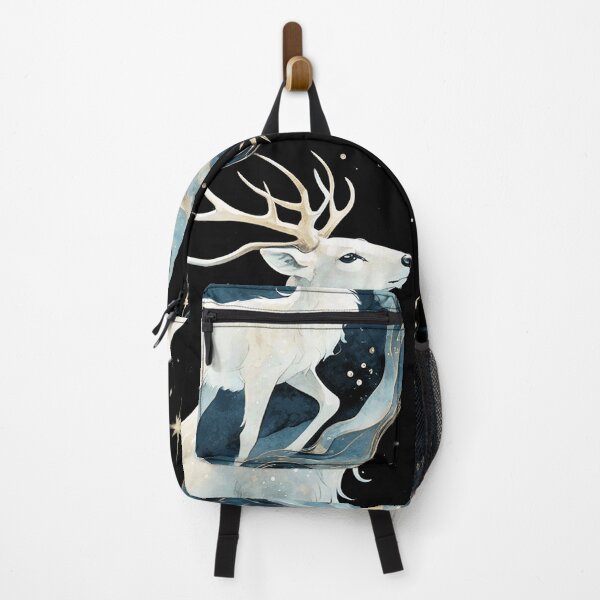 Item preview, The Milky Way Herd designed and sold by ArtfullMinds.