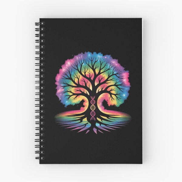 Item preview, Roots of Pride: The LGBTQIA+ Tree of Life designed and sold by Reichcorp.