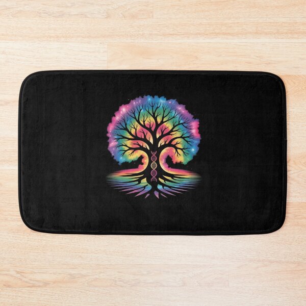 Item preview, Roots of Pride: The LGBTQIA+ Tree of Life designed and sold by Reichcorp.