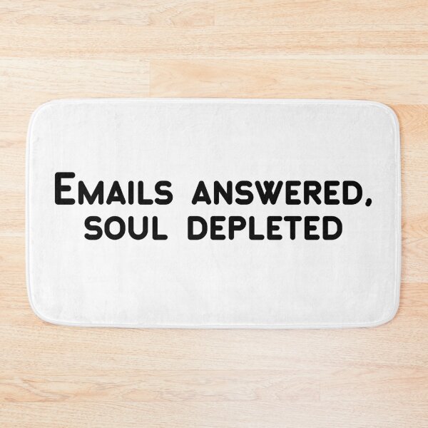 Item preview, Productivity Quote/Pun/Humor designed and sold by holaitssher.