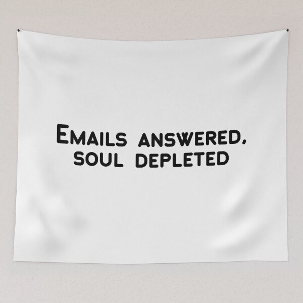 Item preview, Productivity Quote/Pun/Humor designed and sold by holaitssher.