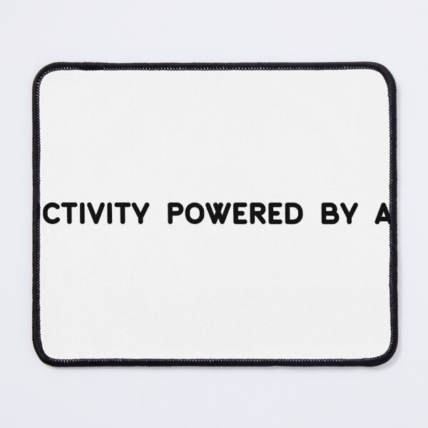 Item preview, Productivity Quote/Pun/Humor designed and sold by holaitssher.