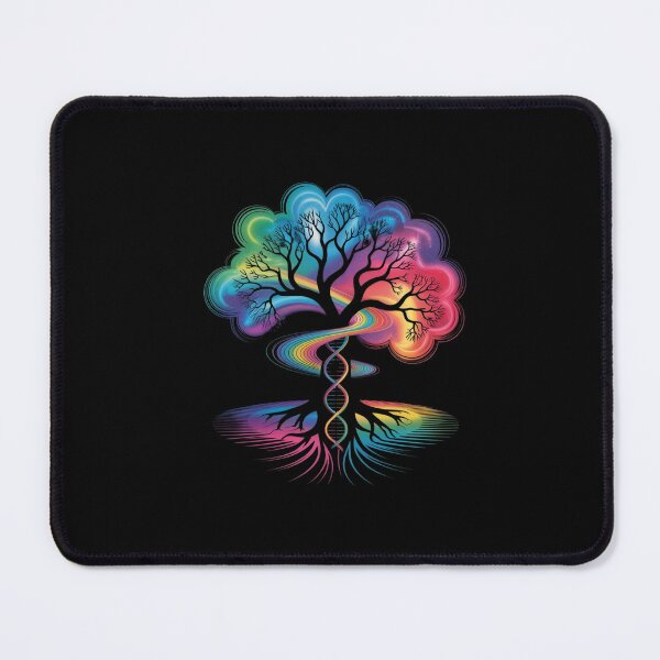Item preview, Roots of Pride: The LGBTQIA+ Tree of Life designed and sold by Reichcorp.