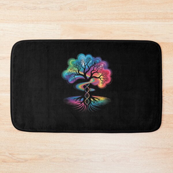 Item preview, Roots of Pride: The LGBTQIA+ Tree of Life designed and sold by Reichcorp.