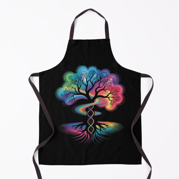 Item preview, Roots of Pride: The LGBTQIA+ Tree of Life designed and sold by Reichcorp.