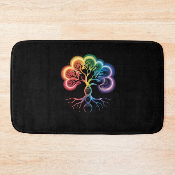 Item preview, Roots of Pride: The LGBTQIA+ Tree of Life designed and sold by Reichcorp.