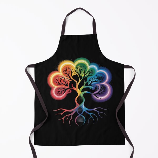 Item preview, Roots of Pride: The LGBTQIA+ Tree of Life designed and sold by Reichcorp.