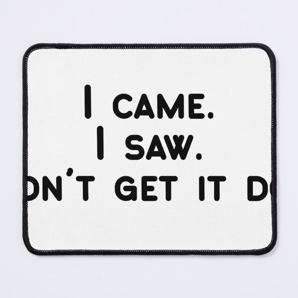 Item preview, Productivity Quote/Pun/Humor designed and sold by holaitssher.