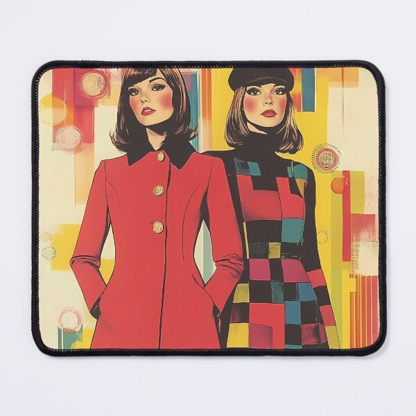 Item preview, Retro Contrast designed and sold by daila70.