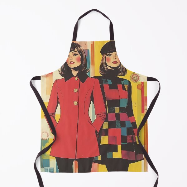Item preview, Retro Contrast designed and sold by daila70.