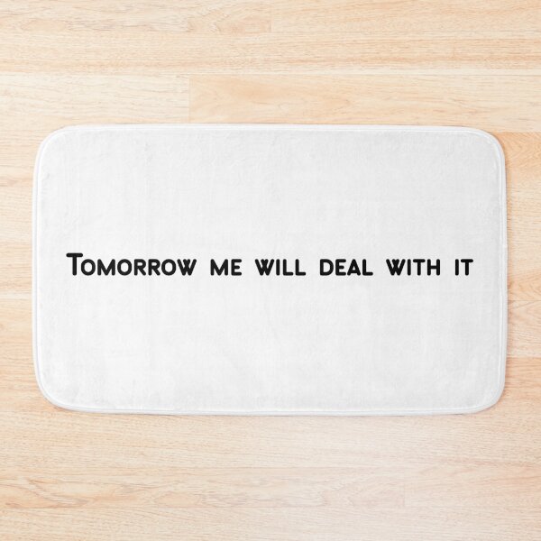 Item preview, Productivity Quote/Pun/Humor designed and sold by holaitssher.