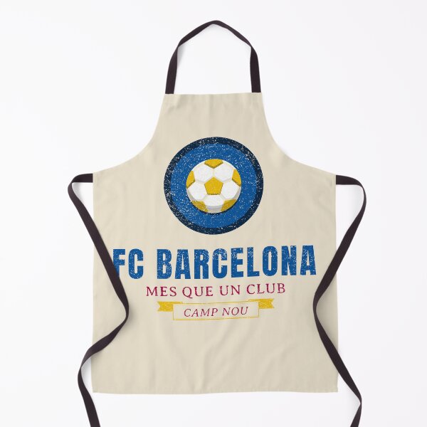 Item preview, fc barcelona Mes Que Un Club camp nou designed and sold by FCBarcelonaKQ.