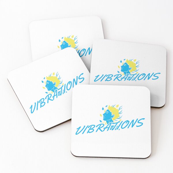 Item preview, VIBRATIONS designed and sold by EdgeBoss.
