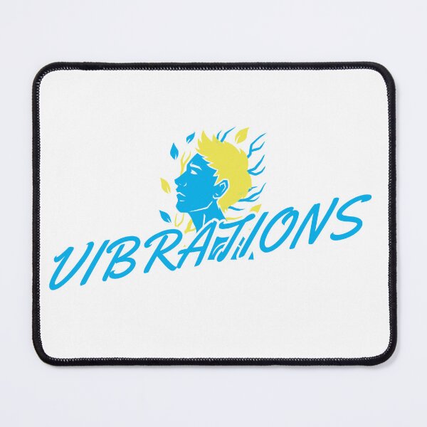 Item preview, VIBRATIONS designed and sold by EdgeBoss.
