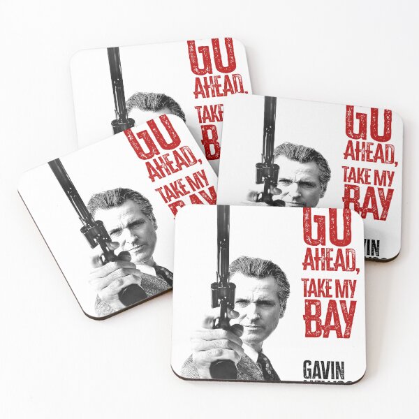 Item preview, Dirty Gavin - Go Ahead, Take My Bay - Magnum designed and sold by Boy-Racer.