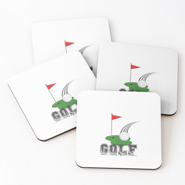 Item preview, Golf Season  designed and sold by Aisha  Hamza.