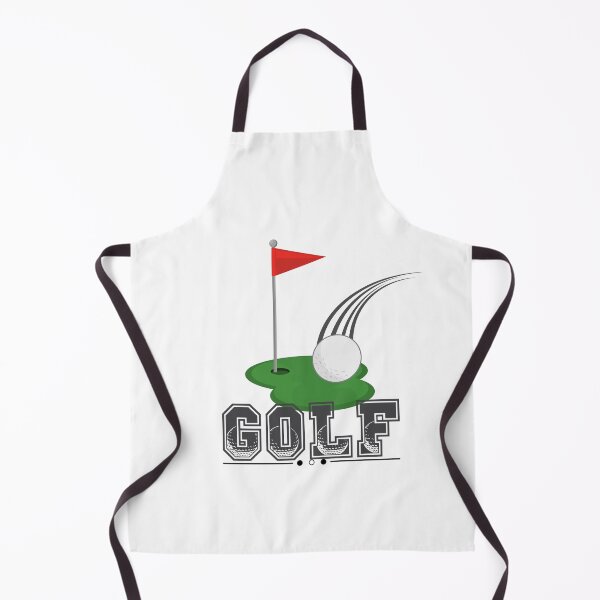 Item preview, Golf Season  designed and sold by Aisha  Hamza.
