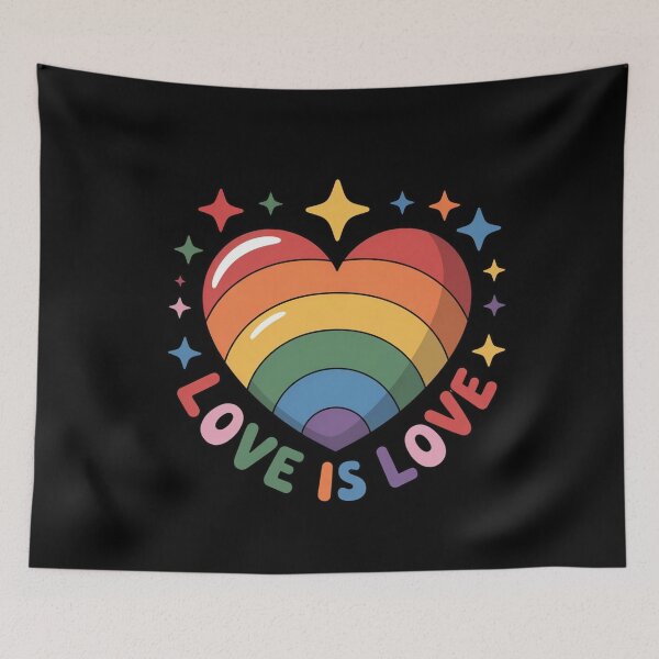 Item preview, Roots of Pride: The LGBTQIA+ Tree of Life designed and sold by Reichcorp.