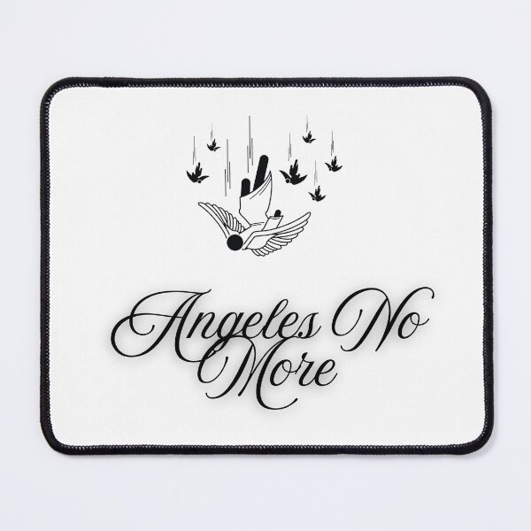 Item preview, Angels No More: Fallen Angel Sarcastic Design designed and sold by GorinART.