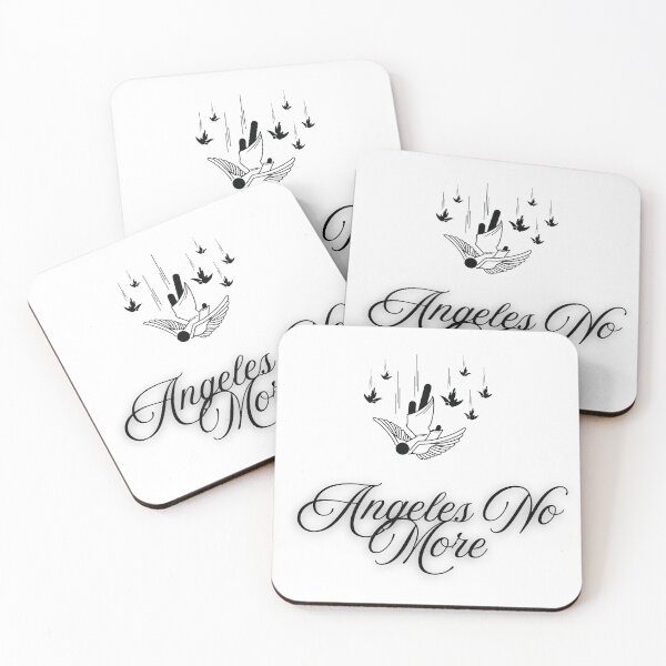 Item preview, Angels No More: Fallen Angel Sarcastic Design designed and sold by GorinART.