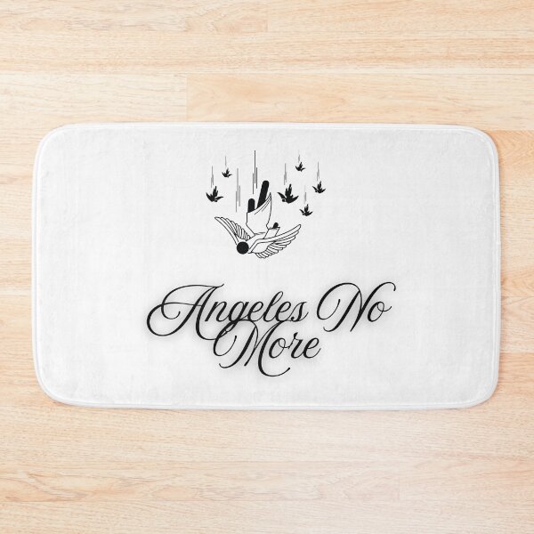 Item preview, Angels No More: Fallen Angel Sarcastic Design designed and sold by GorinART.