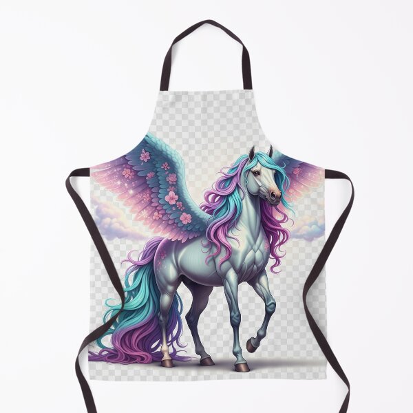 Item preview, Fantasy Pegasus designed and sold by Pierez.