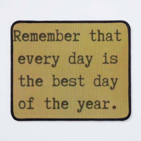 Item preview, Quote on days designed and sold by di-Vera-Rosati.