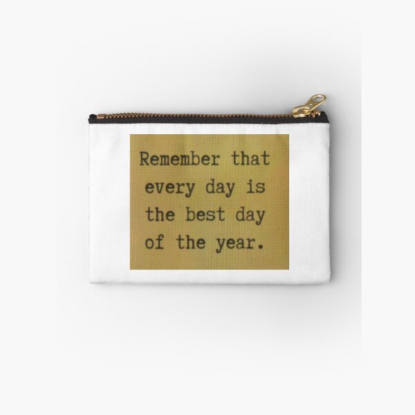 Item preview, Quote on days designed and sold by di-Vera-Rosati.
