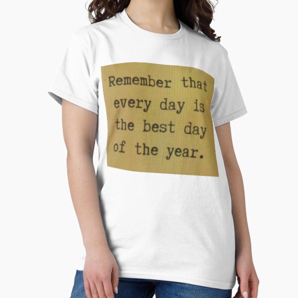 Item preview, Quote on days designed and sold by di-Vera-Rosati.
