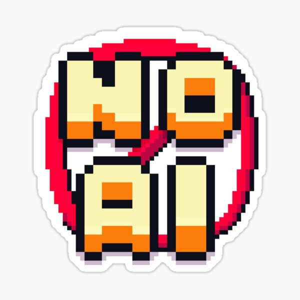 Item preview, No AI designed and sold by MR.VACADO .