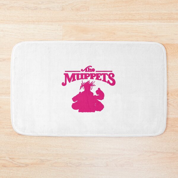 Item preview, The Muppets Logo designed and sold by Animals-by-JB.