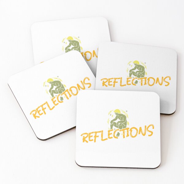 Item preview, REFLECTIONS designed and sold by EdgeBoss.