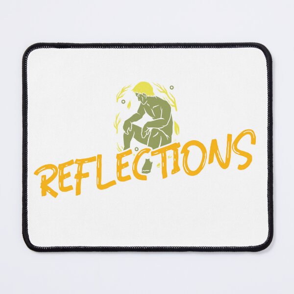 Item preview, REFLECTIONS designed and sold by EdgeBoss.