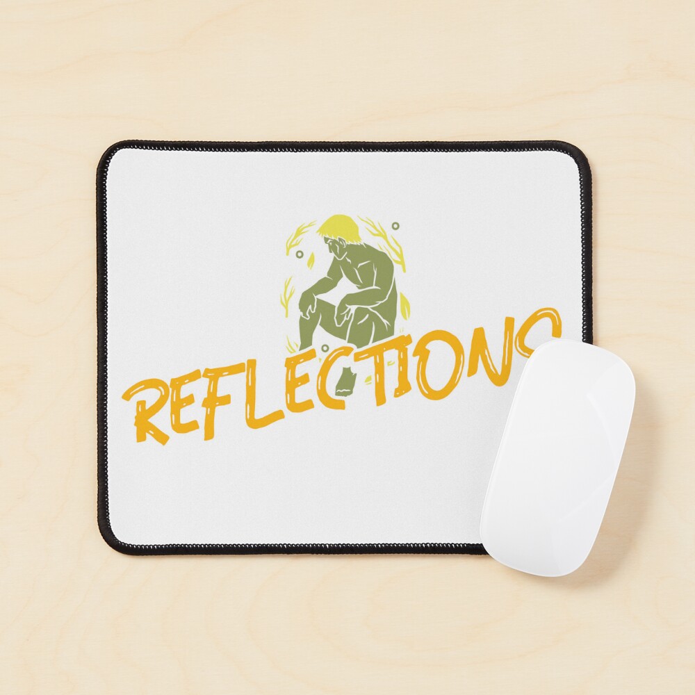Item preview, Mouse Pad designed and sold by EdgeBoss.