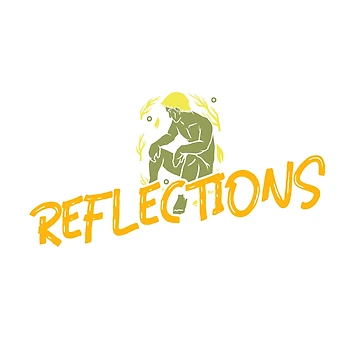 Artwork thumbnail, REFLECTIONS by EdgeBoss