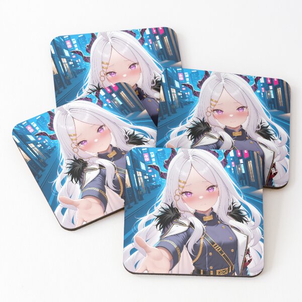 Item preview, Hina From Blue Archive designed and sold by Timecopcb.