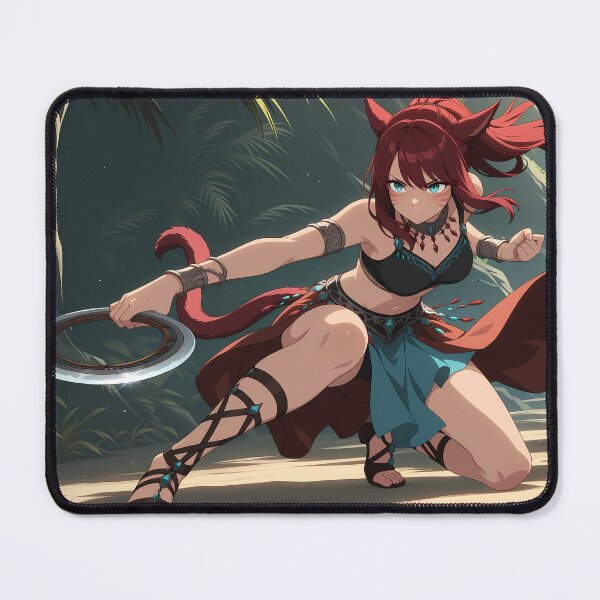Item preview, FF14 Dancer designed and sold by Timecopcb.