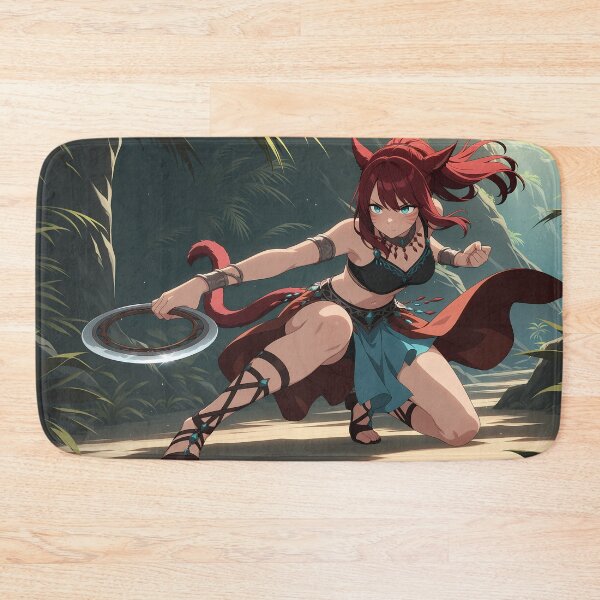 Item preview, FF14 Dancer designed and sold by Timecopcb.