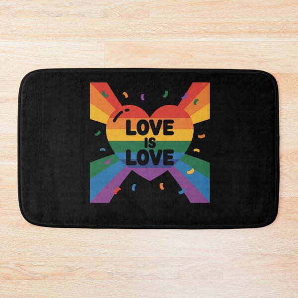 Item preview, LGBTQIA+ Heart of Unity designed and sold by Reichcorp.